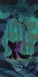 Sleeping Beauty Art Sleeping Beauty Art Maleficent Summons the Power